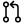 Git Pull Request Outline Icon - Free PNG & SVG | IonIcons