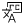 Translate Cc Outline Sharp Icon - Free PNG & SVG | Material Symbols Light