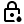 Water Lock Outline Icon - Free PNG & SVG | Material Symbols