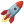 Rocket Icon - Free PNG & SVG | Noto Emoji