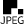 Jpeg Icon - Free PNG & SVG | Simple